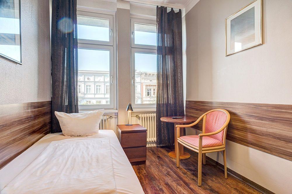 Hotel Potsdamer Berlin